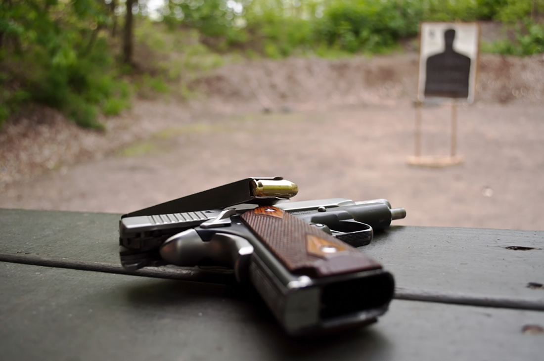 california ccw training